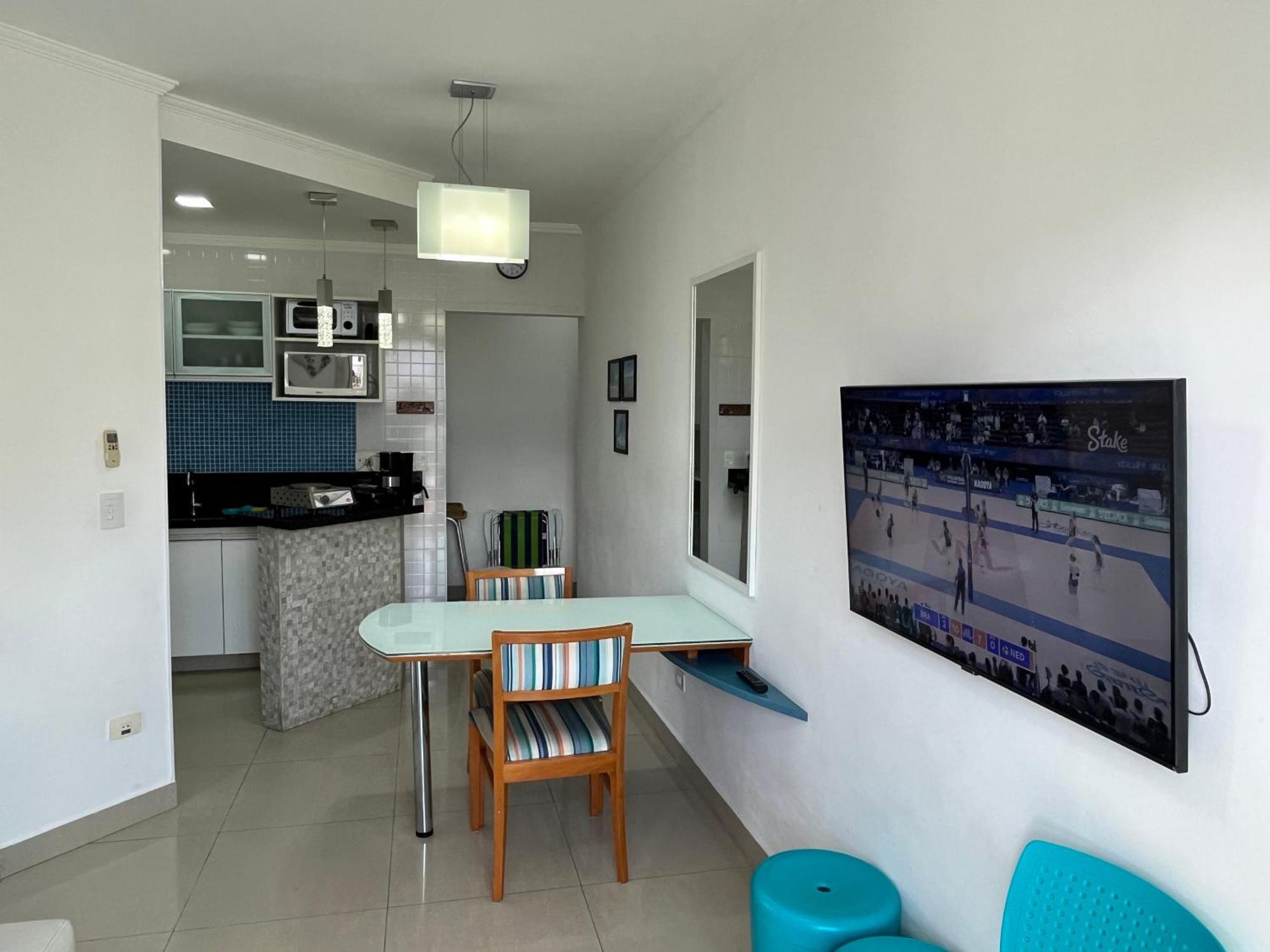 FLAT RIVIERA COM AR A 150 m DA PRAIA - PROMOÇÃO DISPONÍVEL de 06 a 11 de Novembro - APROVEITE ! Riviera de Sao Lourenco Extérieur photo