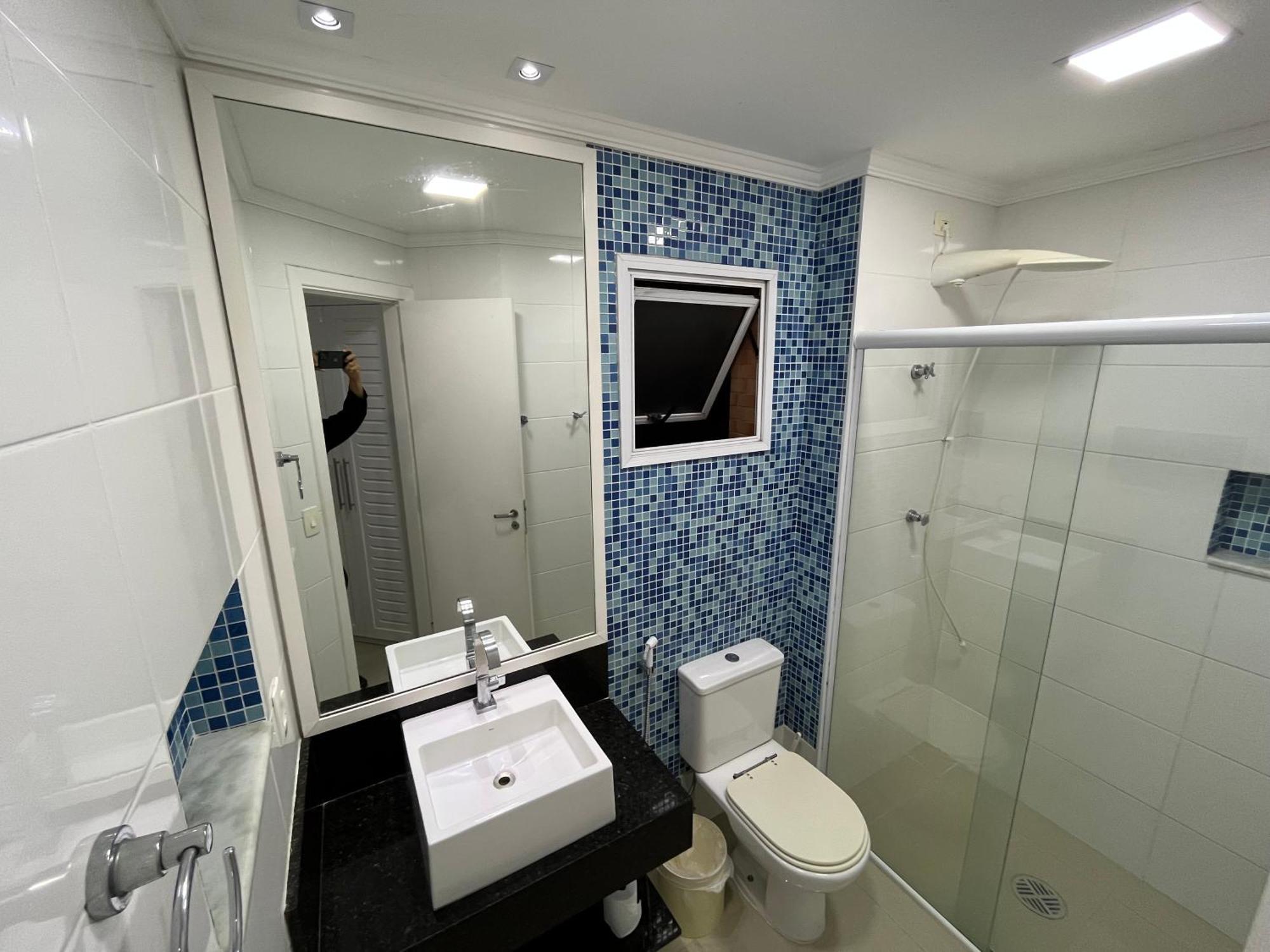 FLAT RIVIERA COM AR A 150 m DA PRAIA - PROMOÇÃO DISPONÍVEL de 06 a 11 de Novembro - APROVEITE ! Riviera de Sao Lourenco Extérieur photo